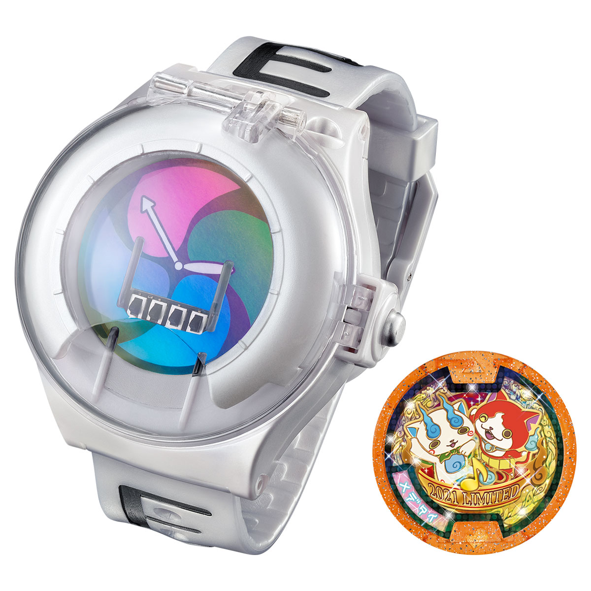 DX妖怪ウォッチ ♪SPECIAL